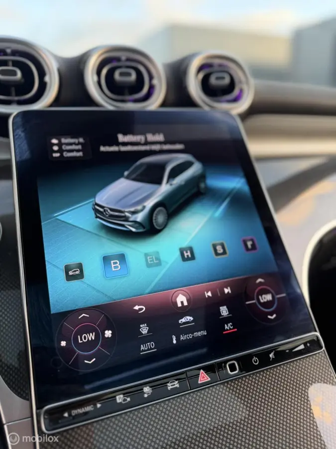4MATIC AMG Line PANO 360 BUR MEMORY