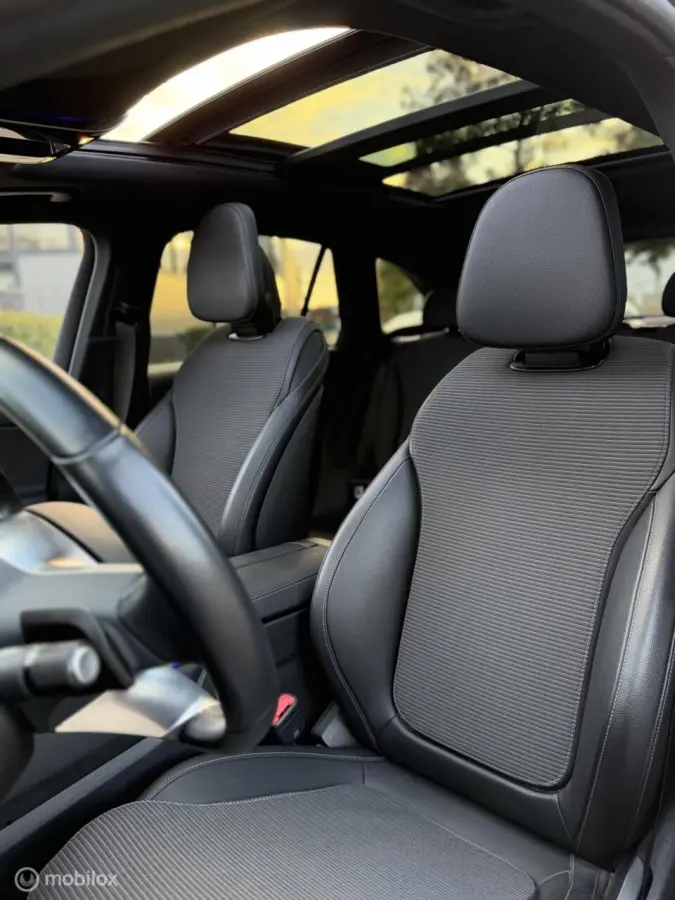 4MATIC AMG Line PANO 360 BUR MEMORY