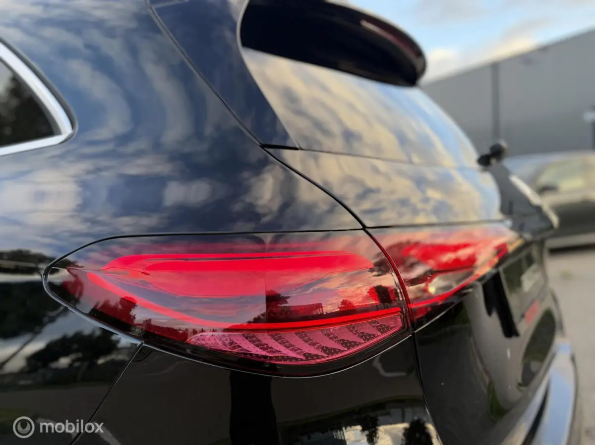4MATIC AMG Line PANO 360 BUR MEMORY