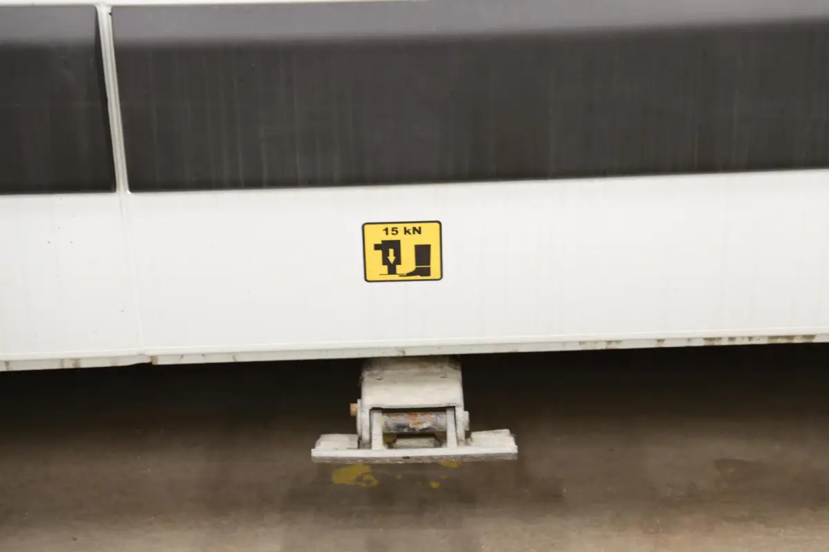2.3 dCi 130 AUTOHOOGWERKER KLUBB K26