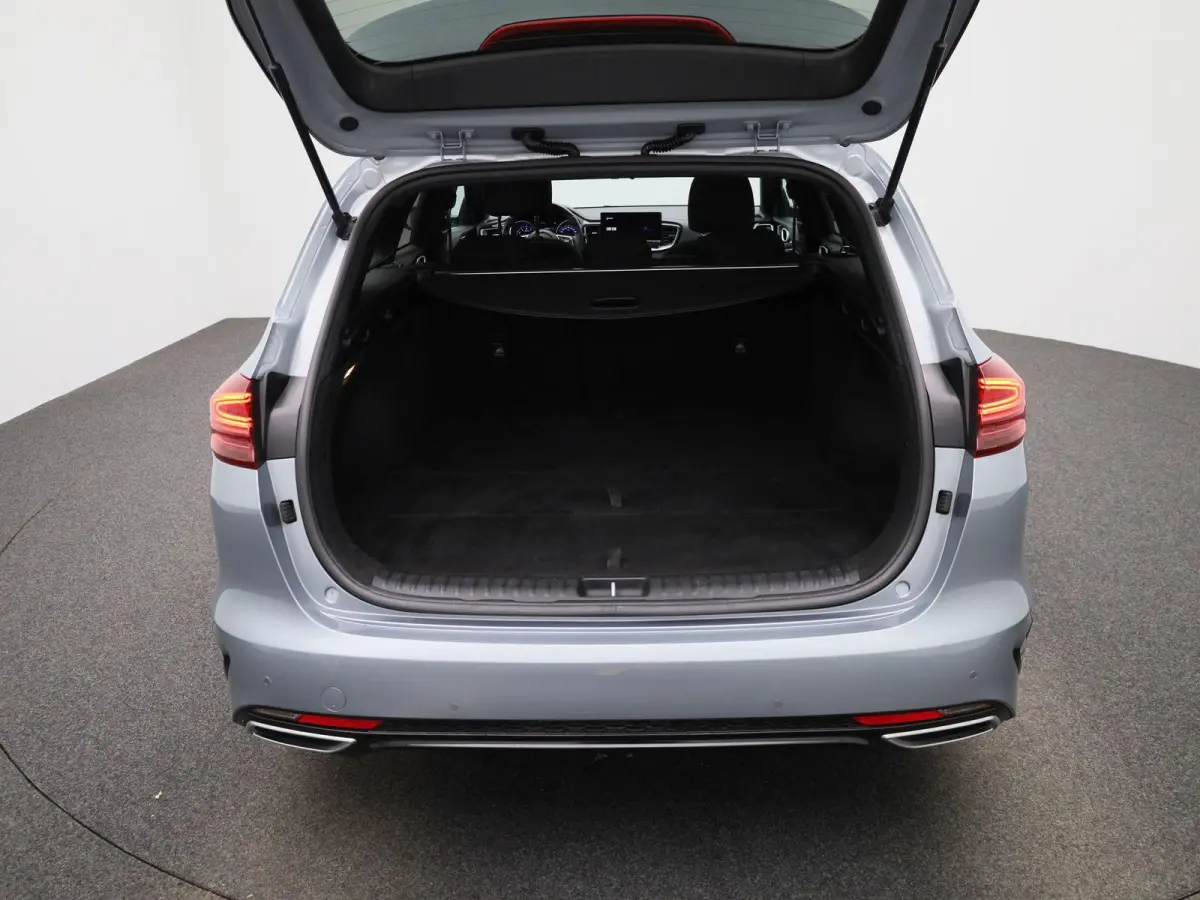 1.0 T-GDi GT-Line Edition | Panoramadak | Achteruitrijcamera | Cruise Control | Carplay | NAVI |