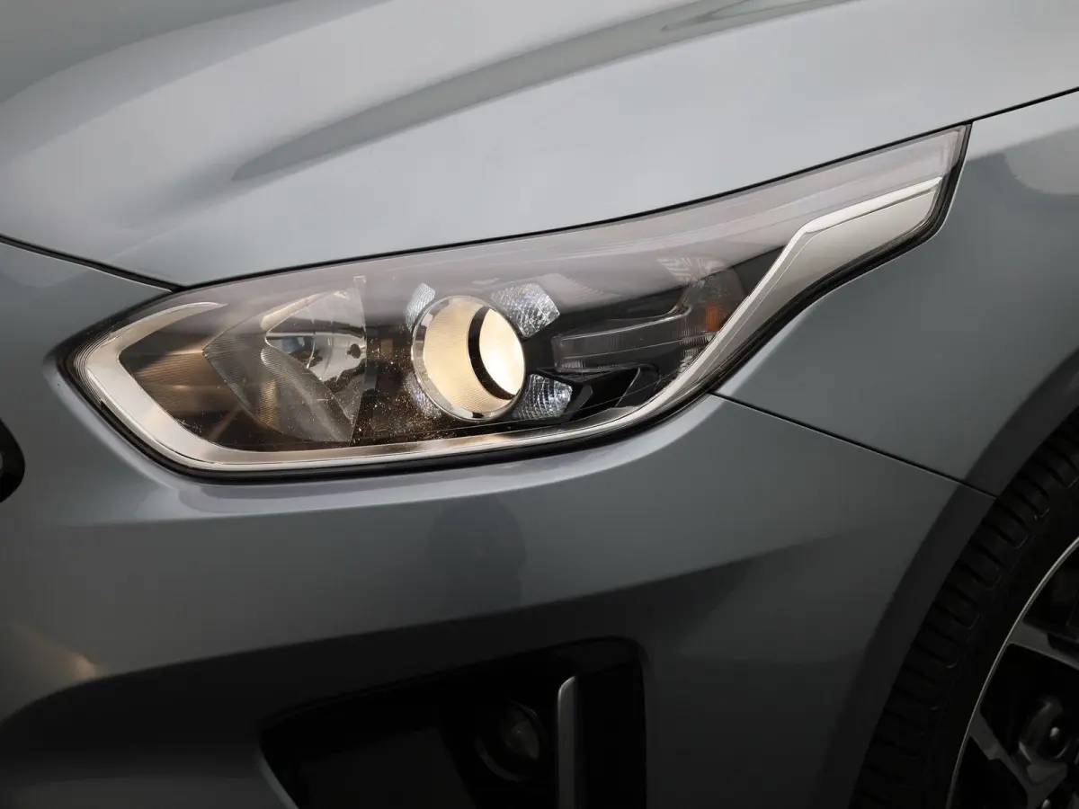 1.0 T-GDi GT-Line Edition | Panoramadak | Achteruitrijcamera | Cruise Control | Carplay | NAVI |