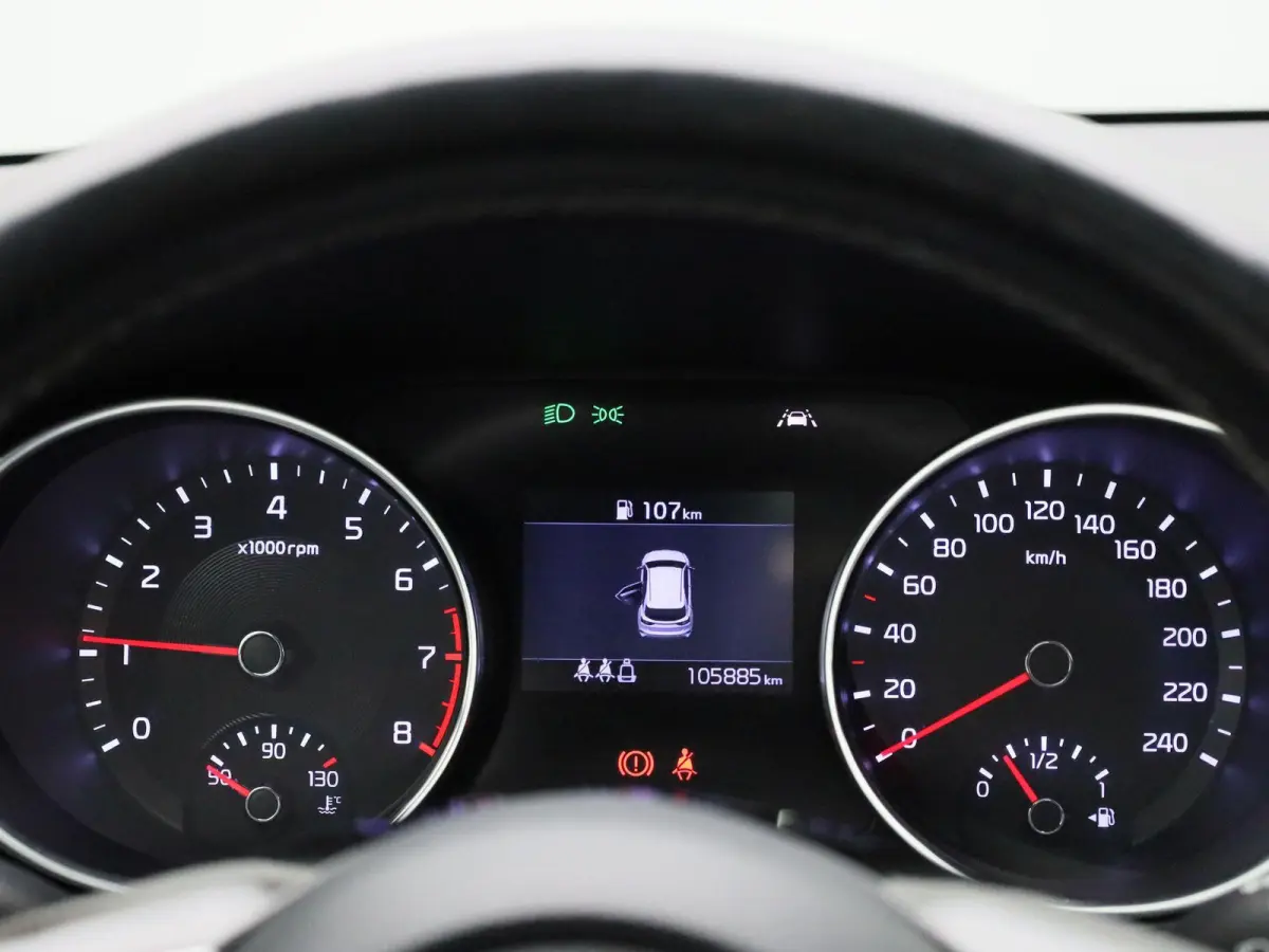 1.0 T-GDi GT-Line Edition | Panoramadak | Achteruitrijcamera | Cruise Control | Carplay | NAVI |
