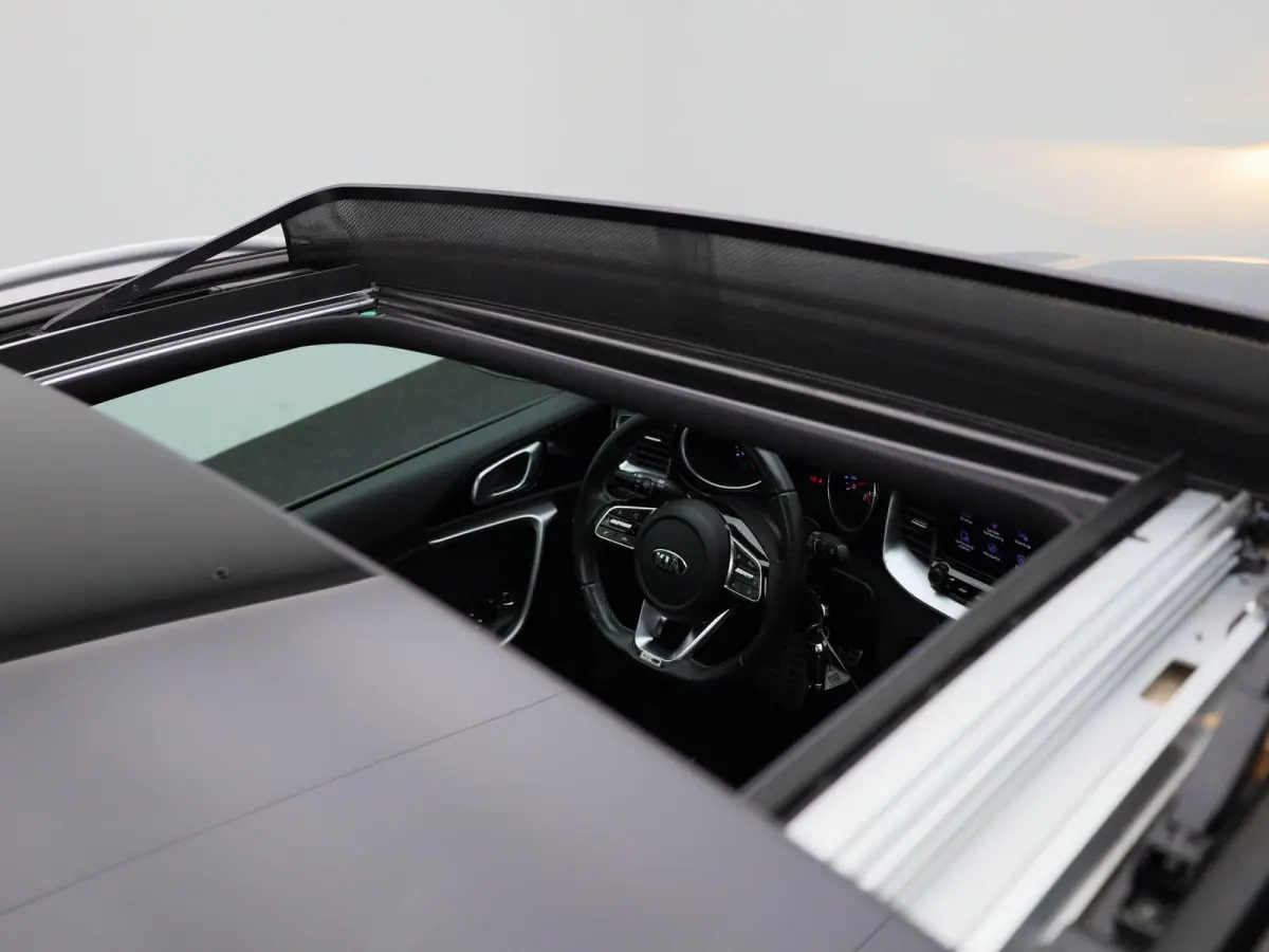 1.0 T-GDi GT-Line Edition | Panoramadak | Achteruitrijcamera | Cruise Control | Carplay | NAVI |