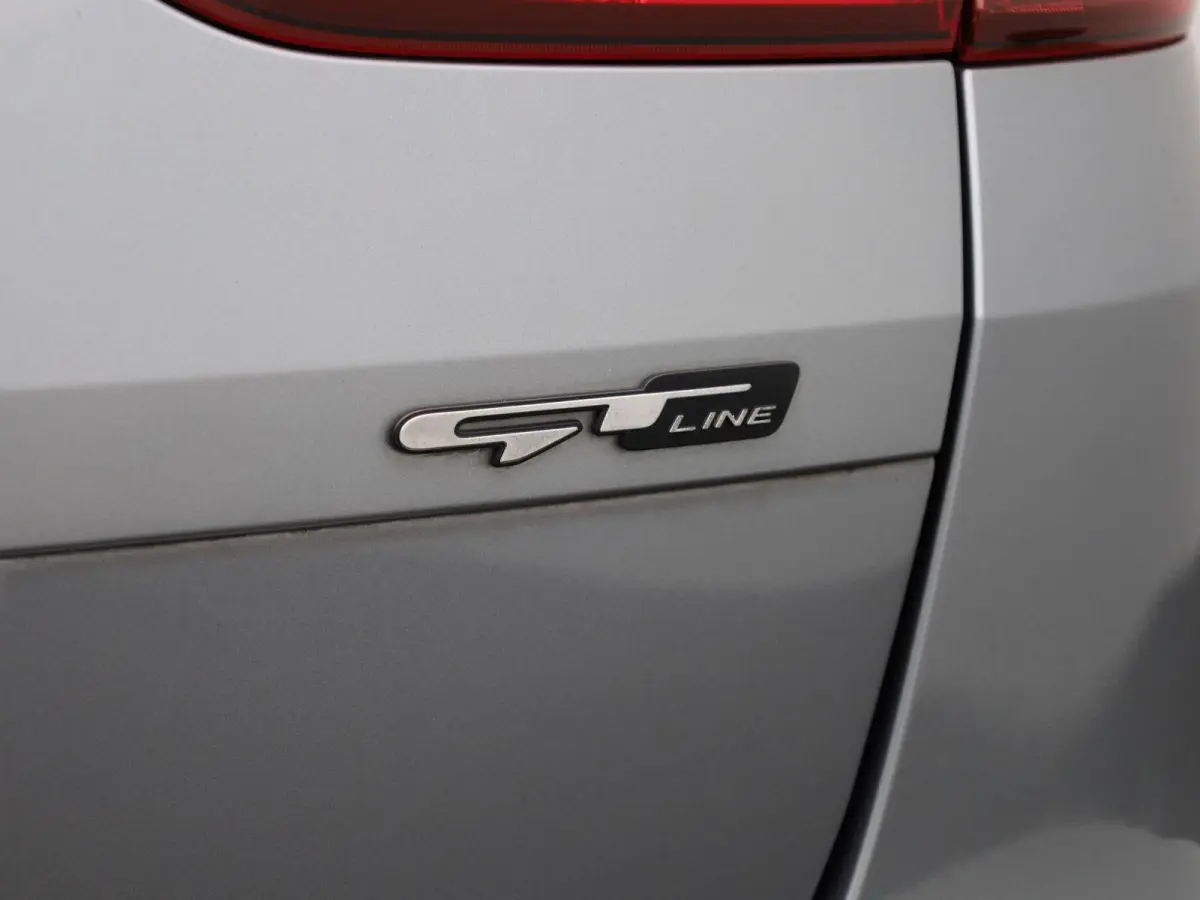 1.0 T-GDi GT-Line Edition | Panoramadak | Achteruitrijcamera | Cruise Control | Carplay | NAVI |