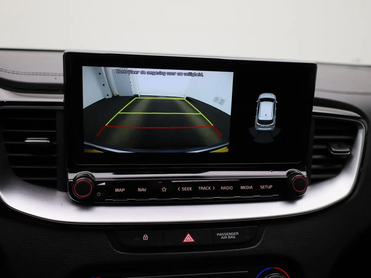 1.0 T-GDi GT-Line Edition | Panoramadak | Achteruitrijcamera | Cruise Control | Carplay | NAVI |