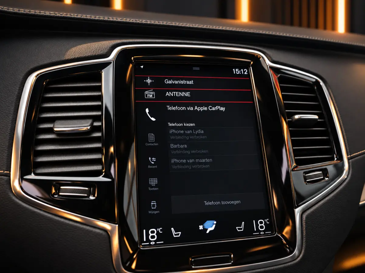 2.0 T8 Recharge AWD R-Design 7 Zits 421PK | Luchtvering | Pano | Memory | Harmon Kardon | Head-Up | 360 | 22'' | Trekhaak | Keyless | Digital Dash | Led | Leder | Stoel voor & achter | Stuur