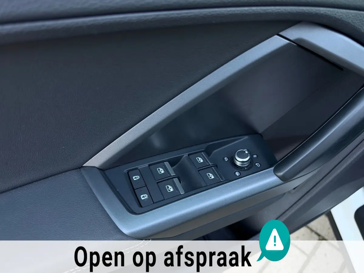 35 TFSI 3x S-Line MATRIX STOELVERWARMING KEYLESS VIRTUAL