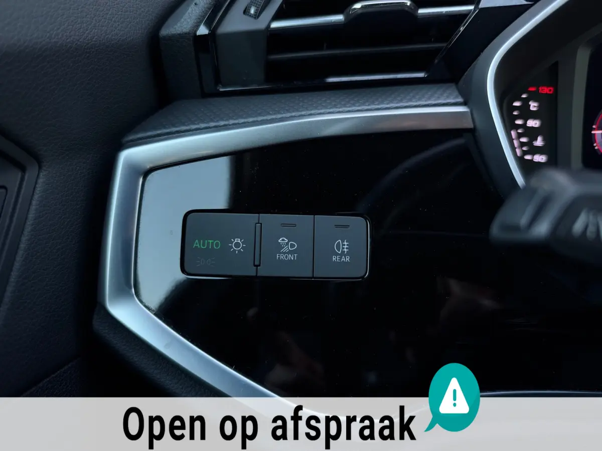 35 TFSI 3x S-Line MATRIX STOELVERWARMING KEYLESS VIRTUAL