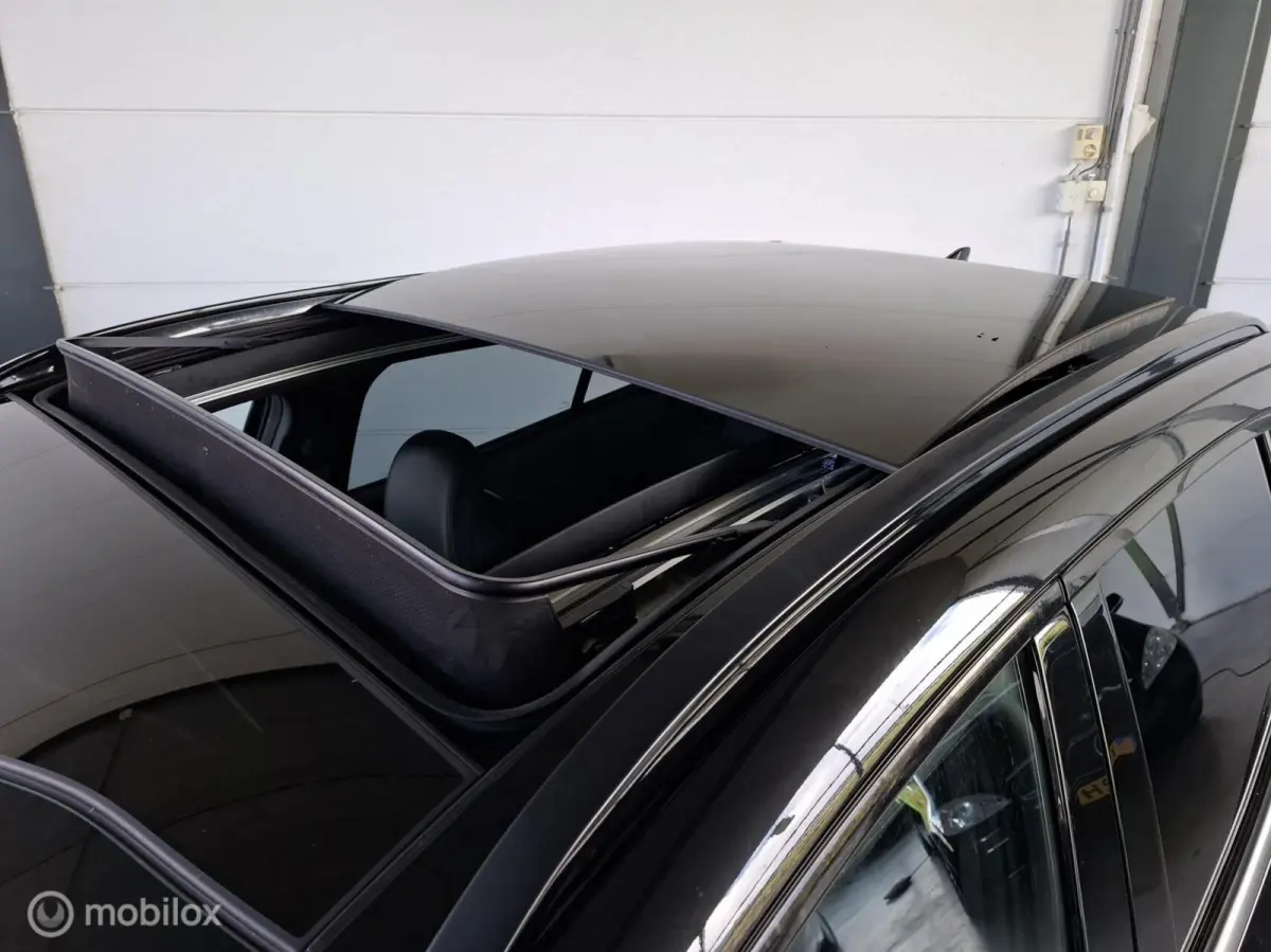 Plug-in Hybrid AWD GT-Line | PANO | NL AUTO - RIJKLAARPRIJS