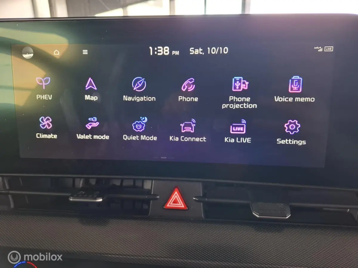 Plug-in Hybrid AWD GT-Line | PANO | NL AUTO - RIJKLAARPRIJS