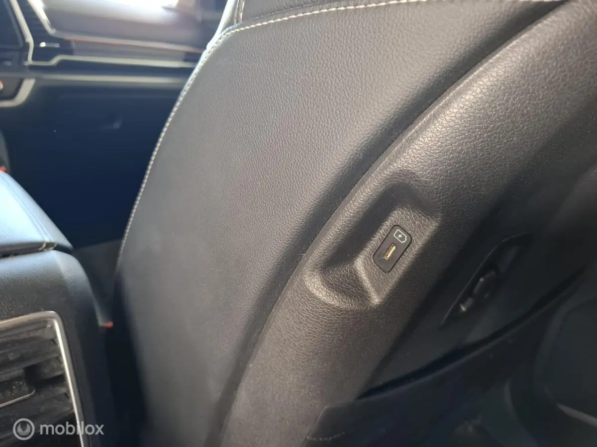 Plug-in Hybrid AWD GT-Line | PANO | NL AUTO - RIJKLAARPRIJS