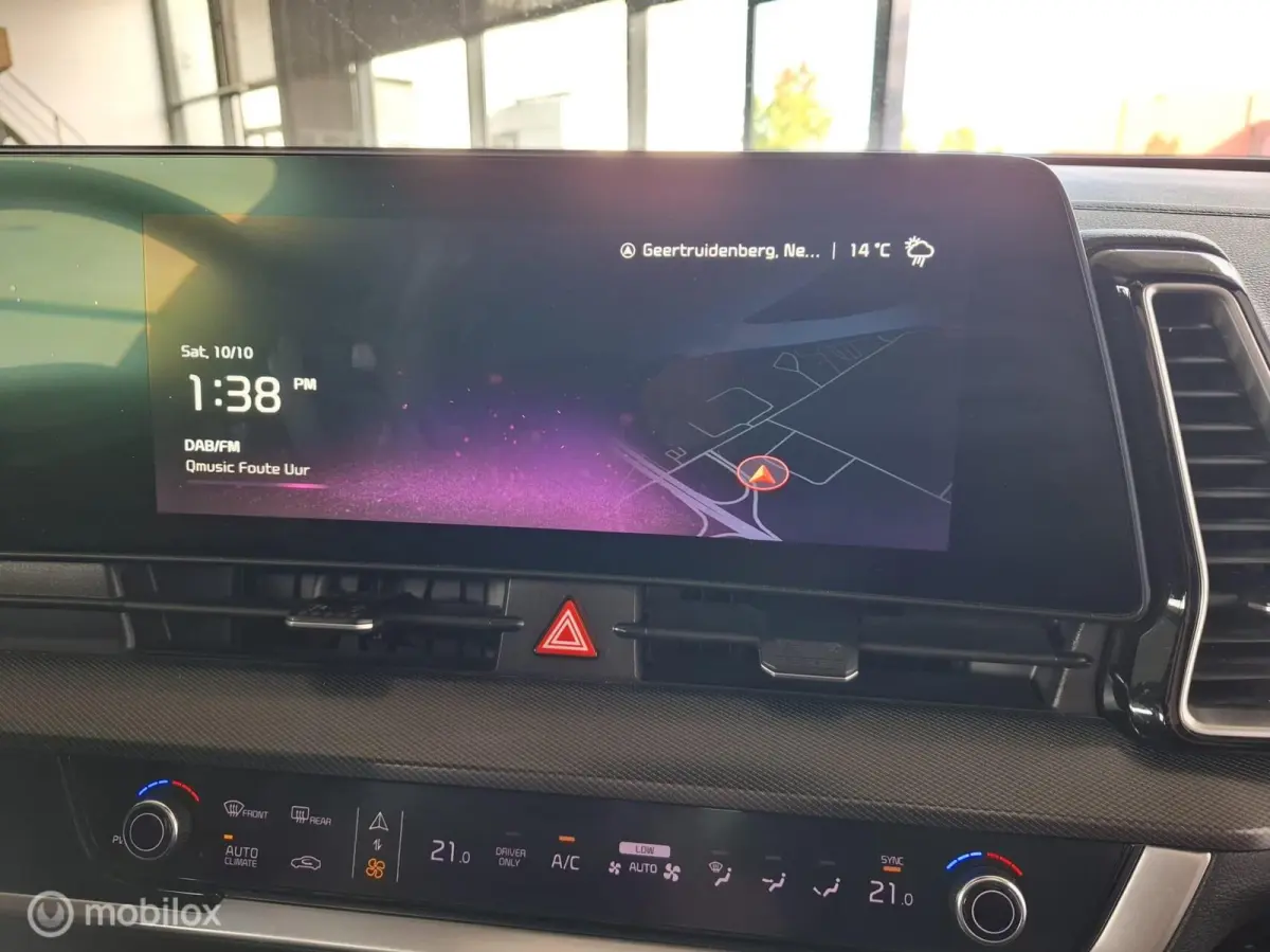 Plug-in Hybrid AWD GT-Line | PANO | NL AUTO - RIJKLAARPRIJS