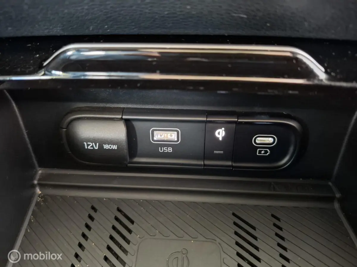 Plug-in Hybrid AWD GT-Line | PANO | NL AUTO - RIJKLAARPRIJS
