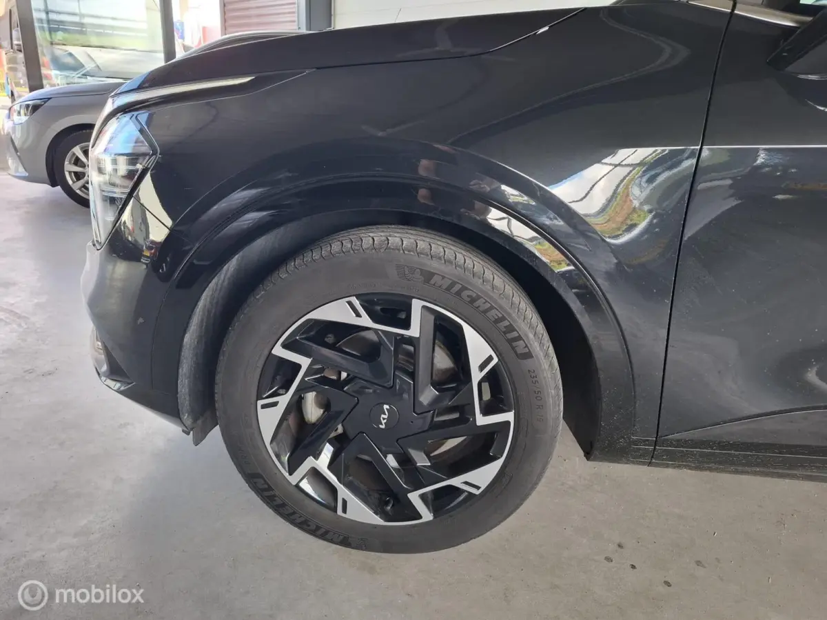 Plug-in Hybrid AWD GT-Line | PANO | NL AUTO - RIJKLAARPRIJS