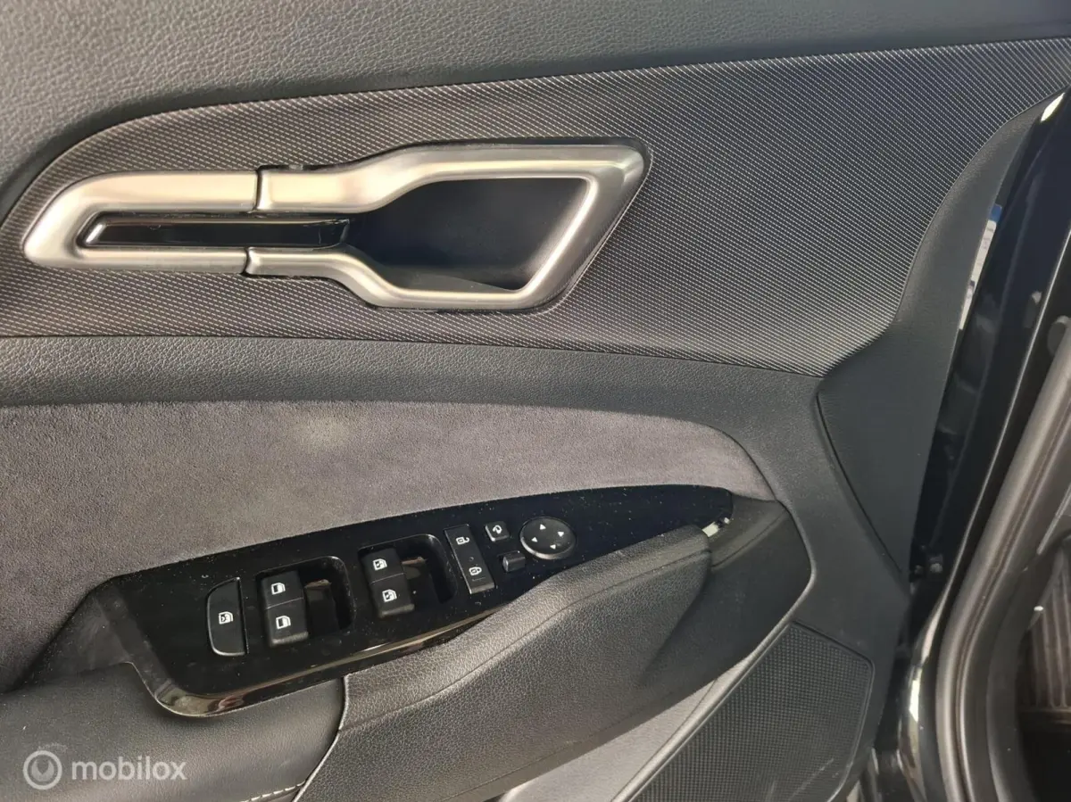 Plug-in Hybrid AWD GT-Line | PANO | NL AUTO - RIJKLAARPRIJS