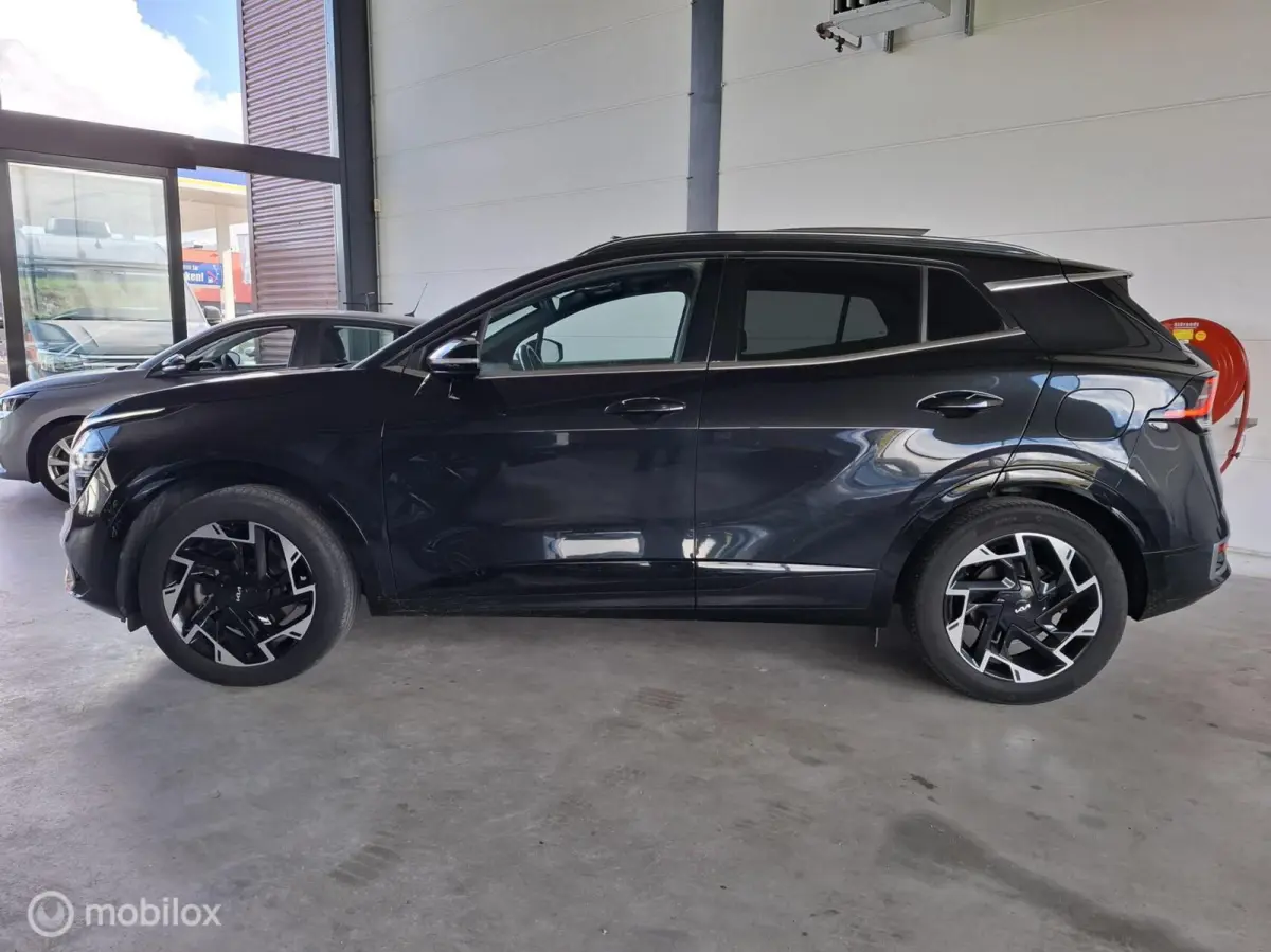 Plug-in Hybrid AWD GT-Line | PANO | NL AUTO - RIJKLAARPRIJS
