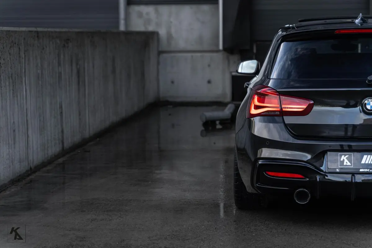 M140i xDrive Edition Shadow High Executive