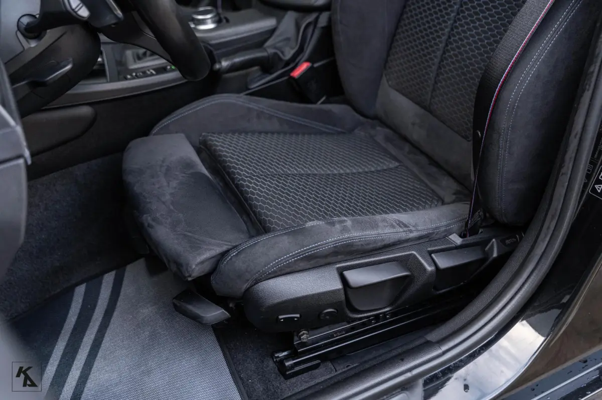 M140i xDrive Edition Shadow High Executive