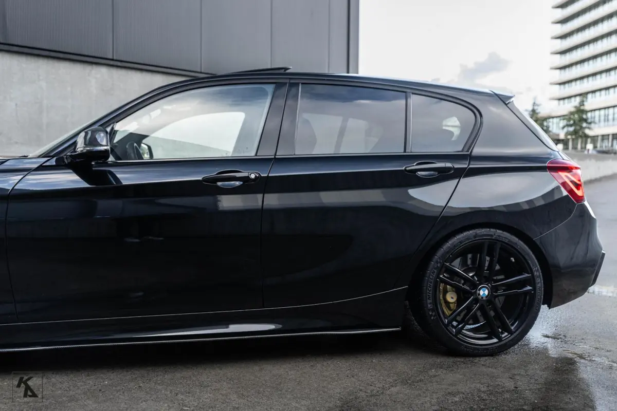 M140i xDrive Edition Shadow High Executive