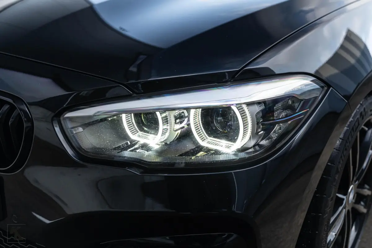 M140i xDrive Edition Shadow High Executive
