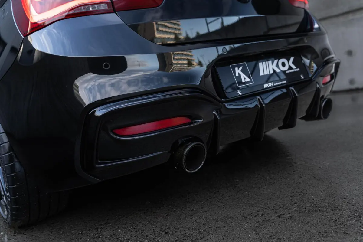 M140i xDrive Edition Shadow High Executive