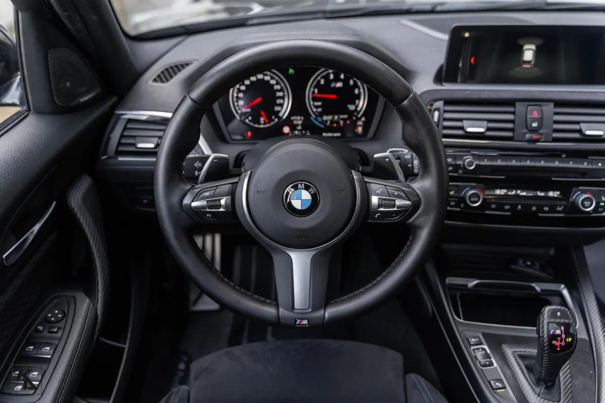 M140i xDrive Edition Shadow High Executive