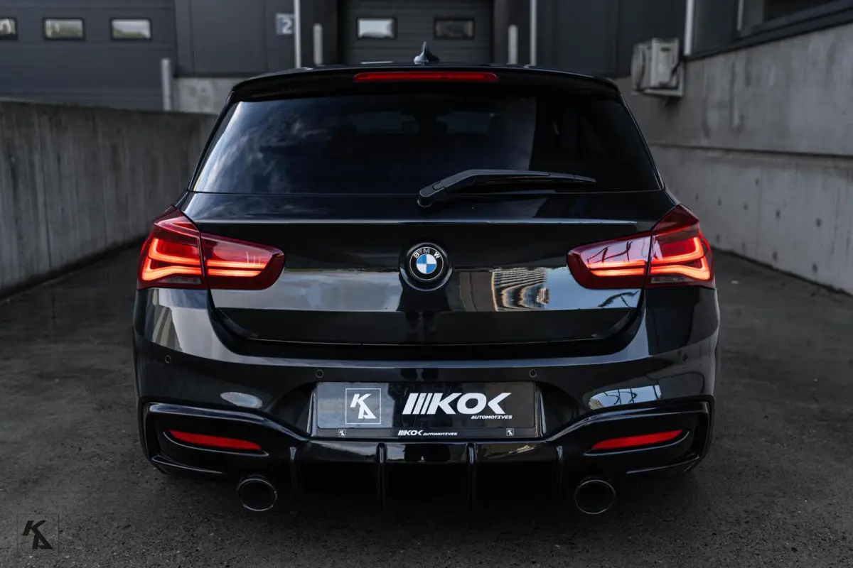 M140i xDrive Edition Shadow High Executive