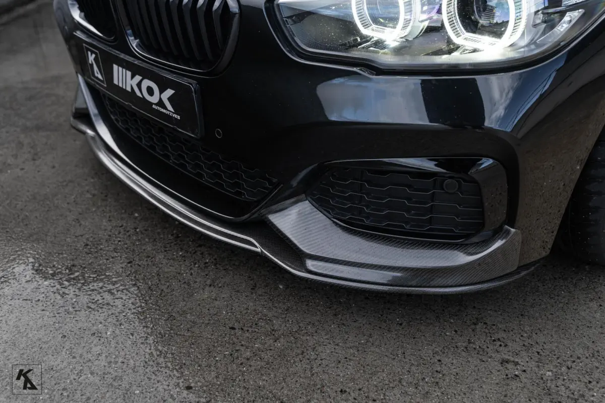 M140i xDrive Edition Shadow High Executive