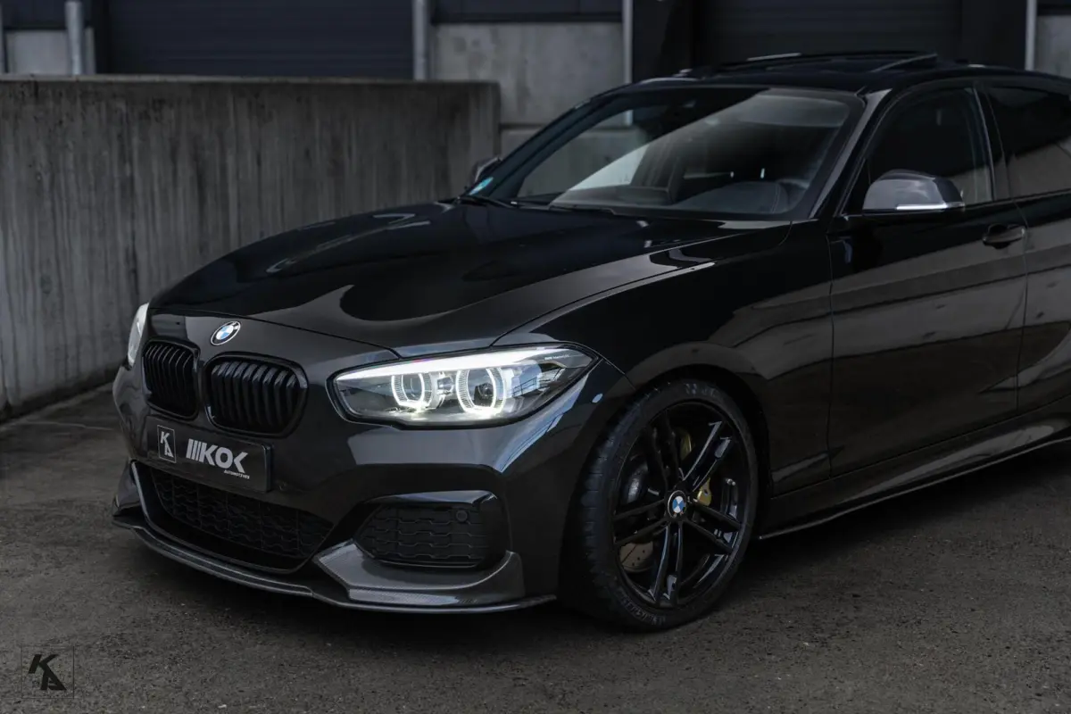 M140i xDrive Edition Shadow High Executive