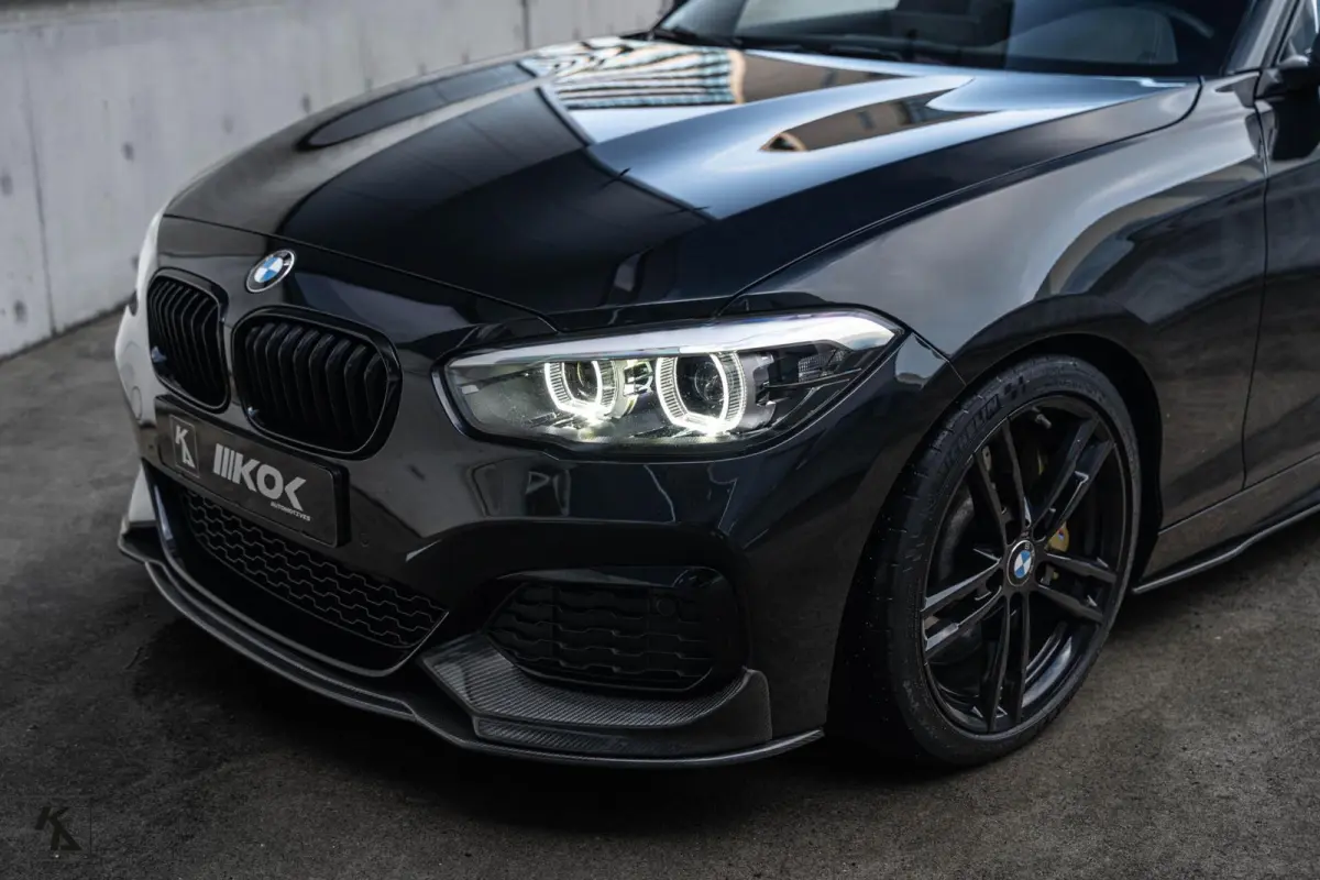 M140i xDrive Edition Shadow High Executive