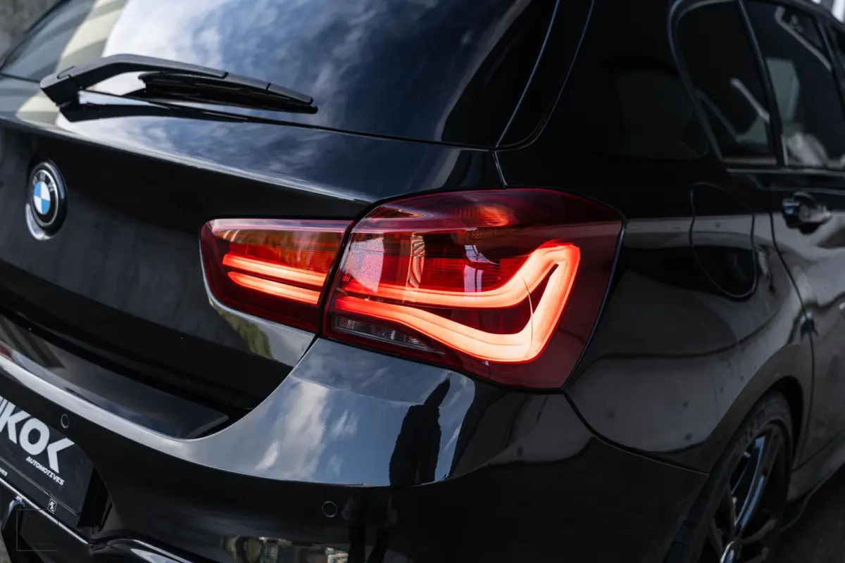 M140i xDrive Edition Shadow High Executive