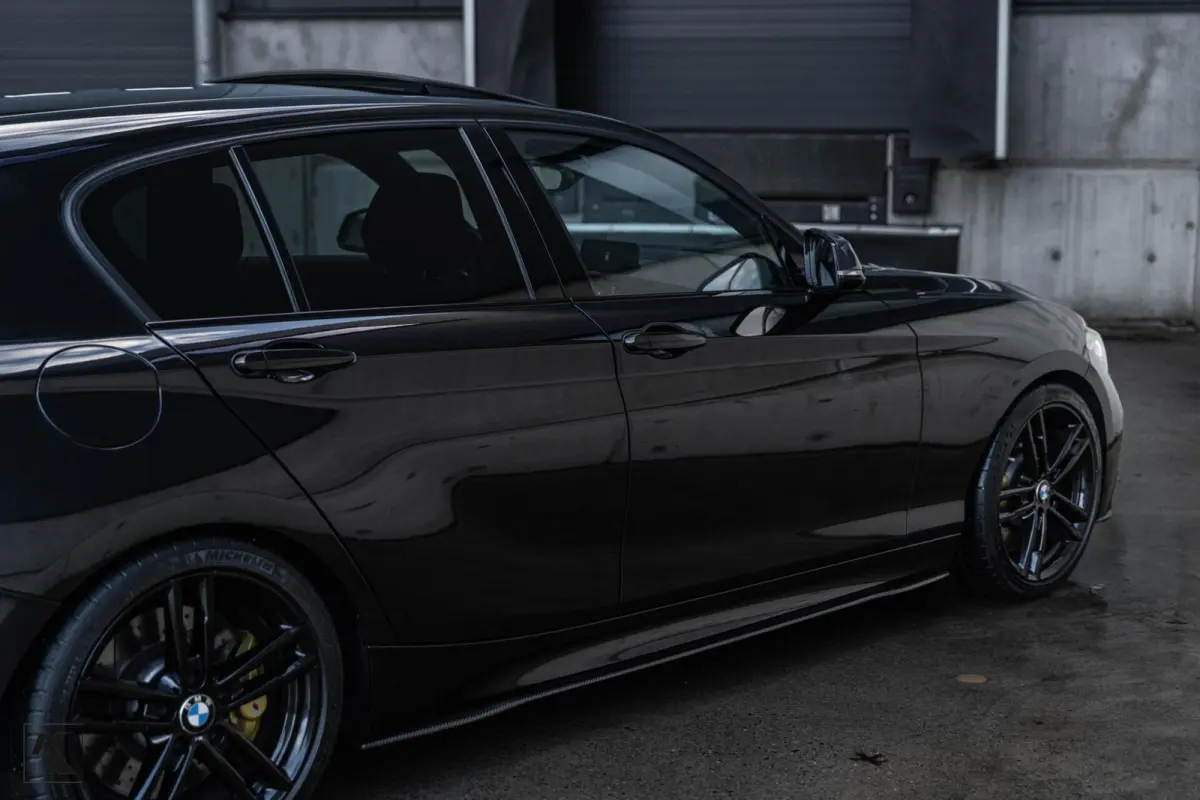 M140i xDrive Edition Shadow High Executive