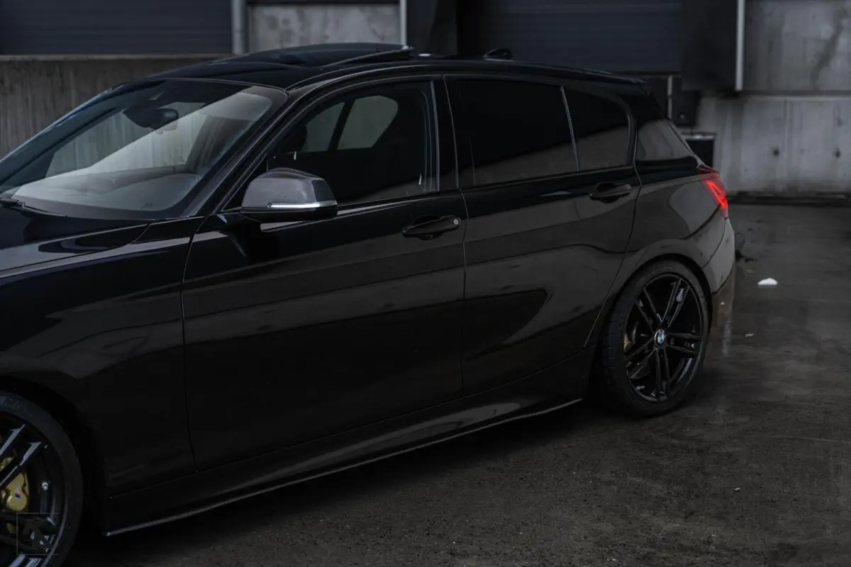 M140i xDrive Edition Shadow High Executive