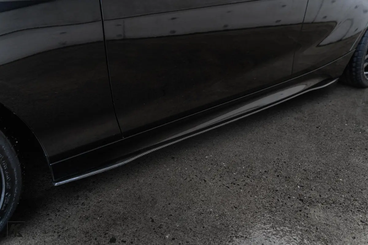 M140i xDrive Edition Shadow High Executive