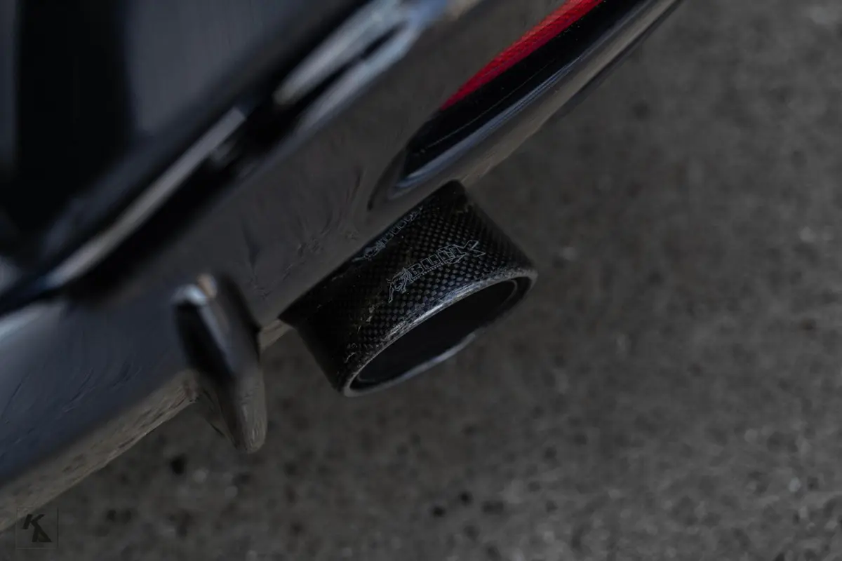 M140i xDrive Edition Shadow High Executive