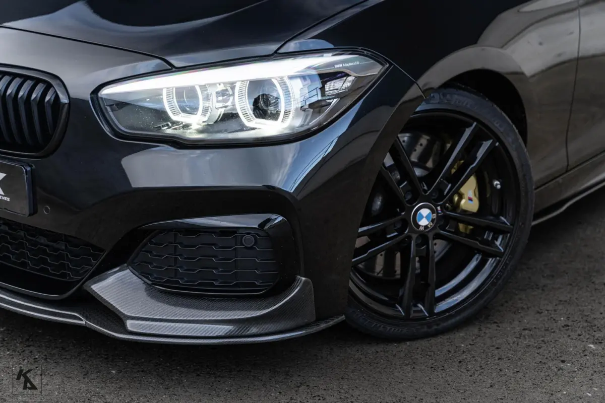 M140i xDrive Edition Shadow High Executive
