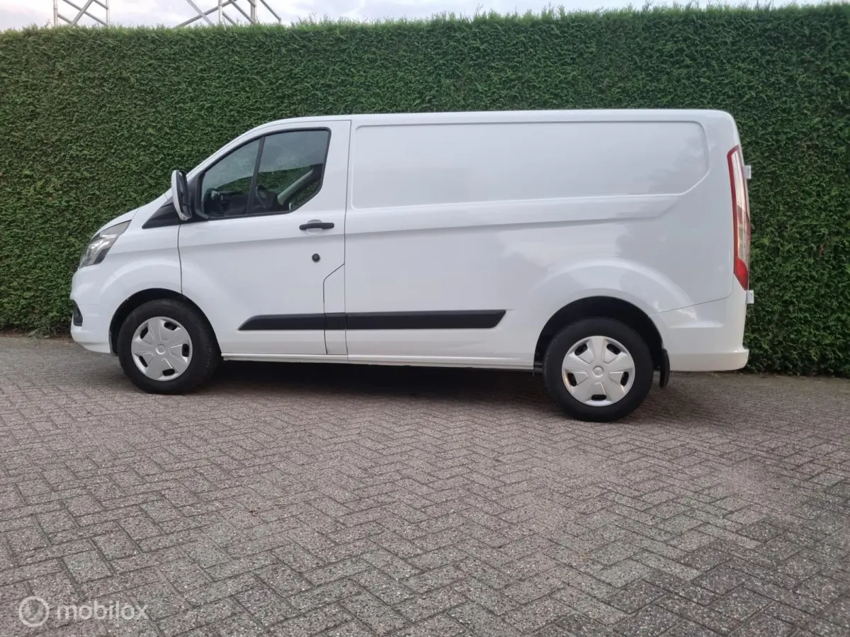 280 2.0 TDCI L1H2 Trend