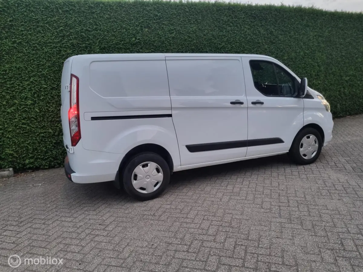 280 2.0 TDCI L1H2 Trend