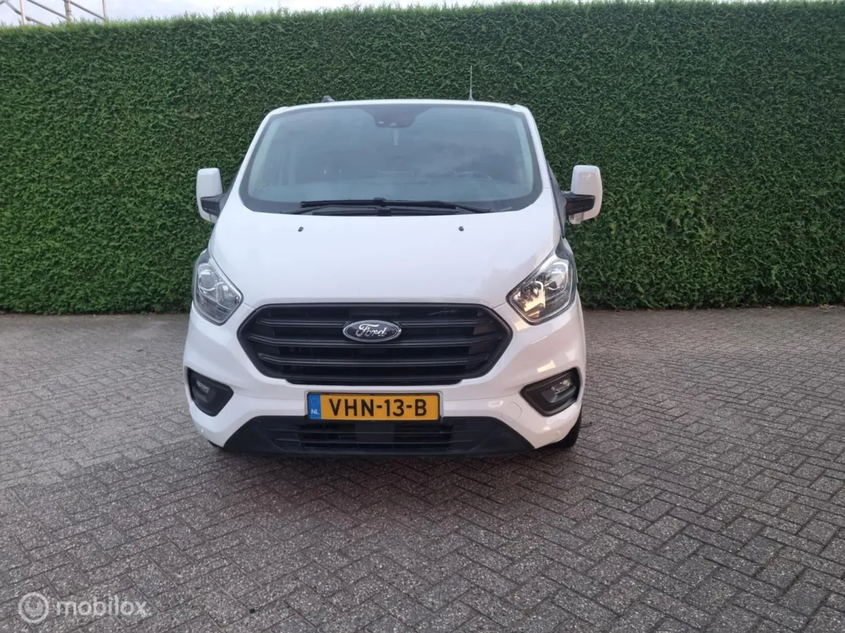 280 2.0 TDCI L1H2 Trend