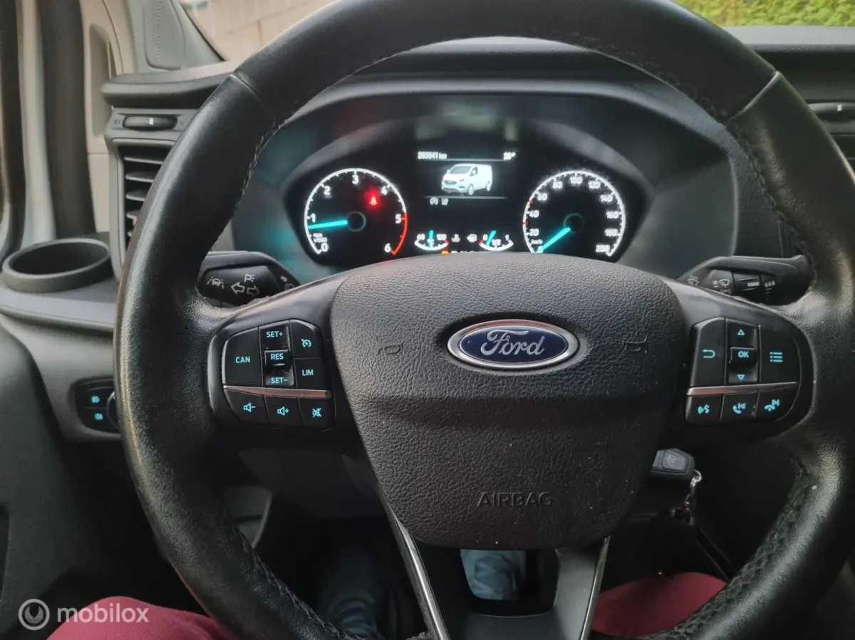 280 2.0 TDCI L1H2 Trend