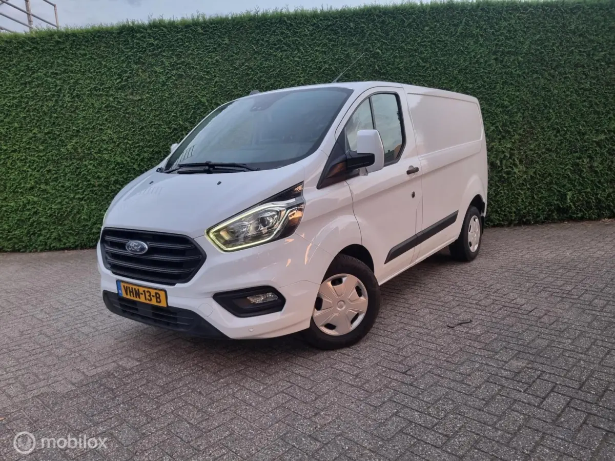 280 2.0 TDCI L1H2 Trend