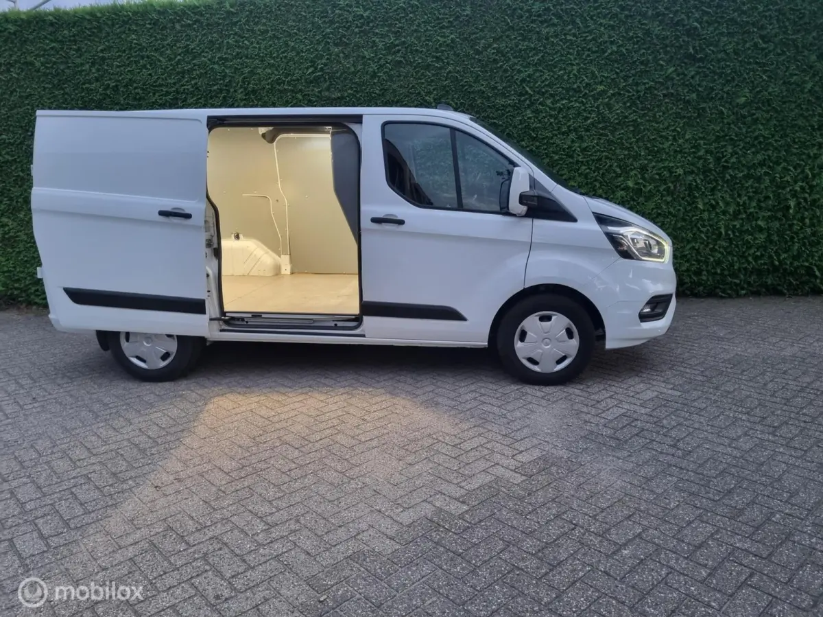 280 2.0 TDCI L1H2 Trend