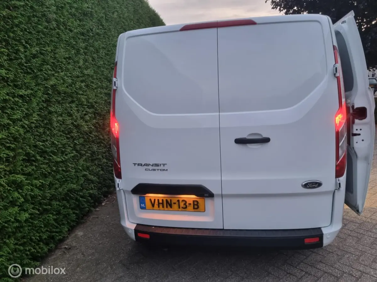 280 2.0 TDCI L1H2 Trend