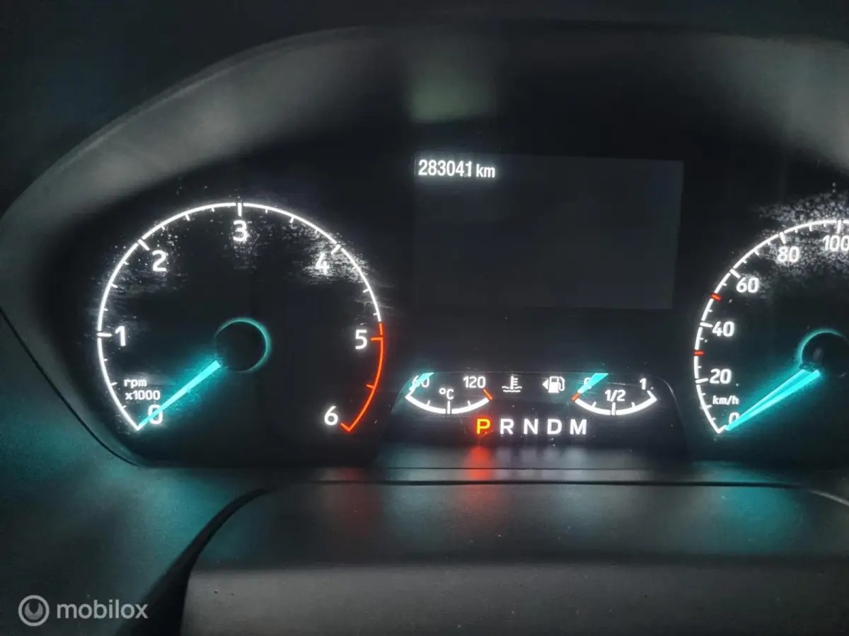 280 2.0 TDCI L1H2 Trend