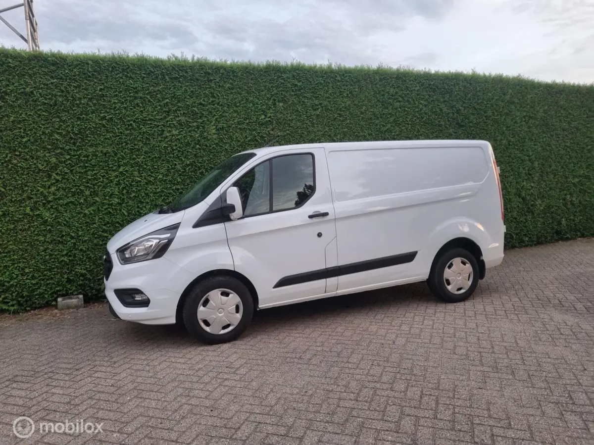 280 2.0 TDCI L1H2 Trend