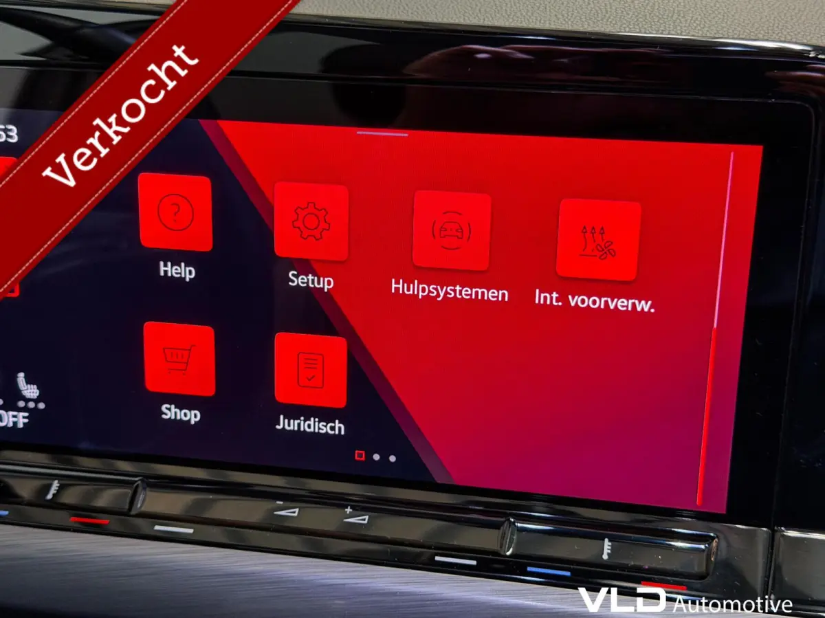 1.5 eTSI Pano Sfeer Memory IQ Cam Acc Navi