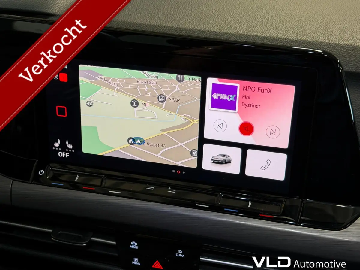 1.5 eTSI Pano Sfeer Memory IQ Cam Acc Navi