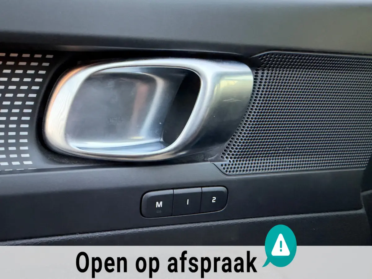 1.5 T5 R-Design PANO 360 CARPLAY TREKHAAK !!