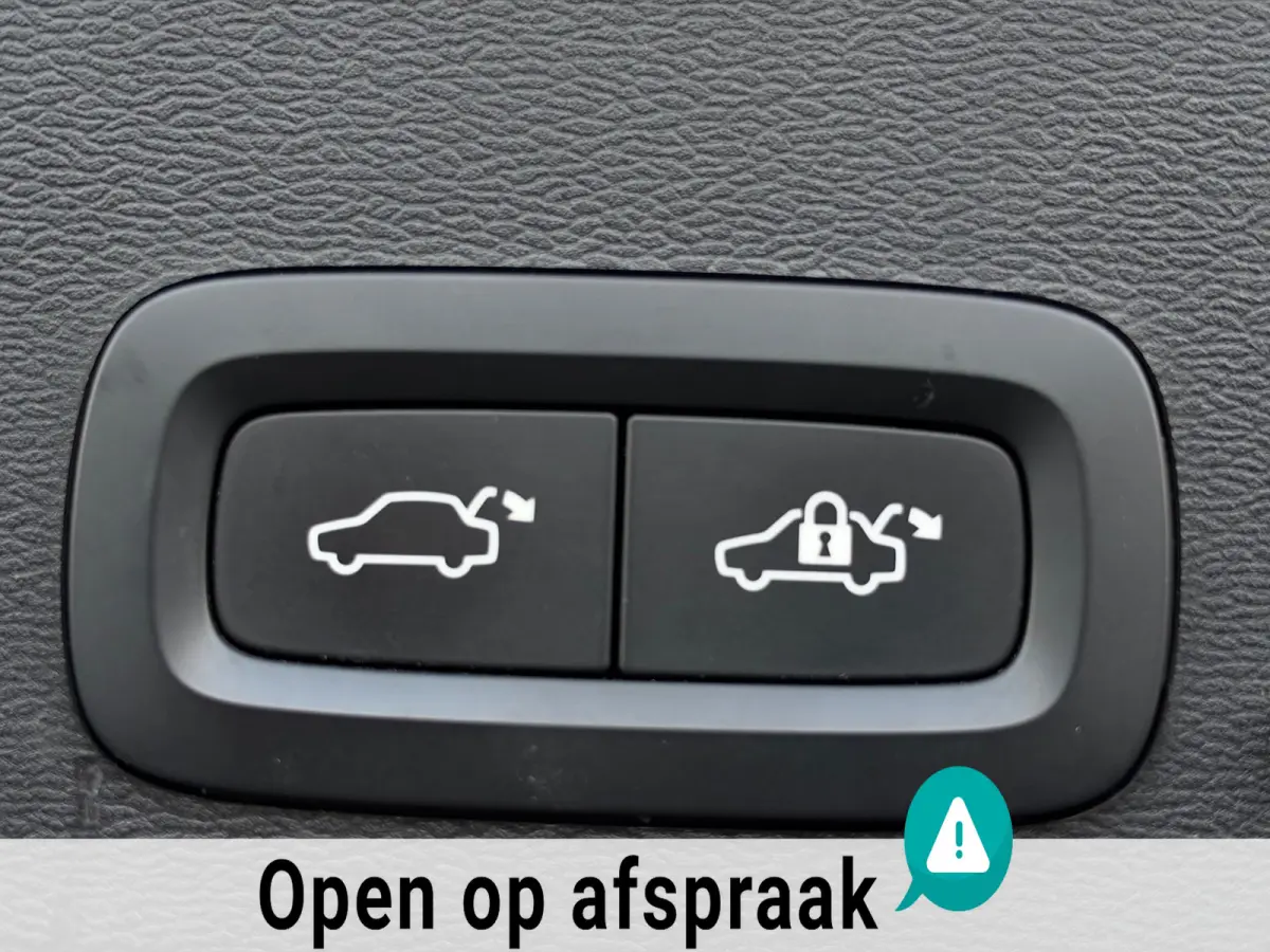 1.5 T5 R-Design PANO 360 CARPLAY TREKHAAK !!